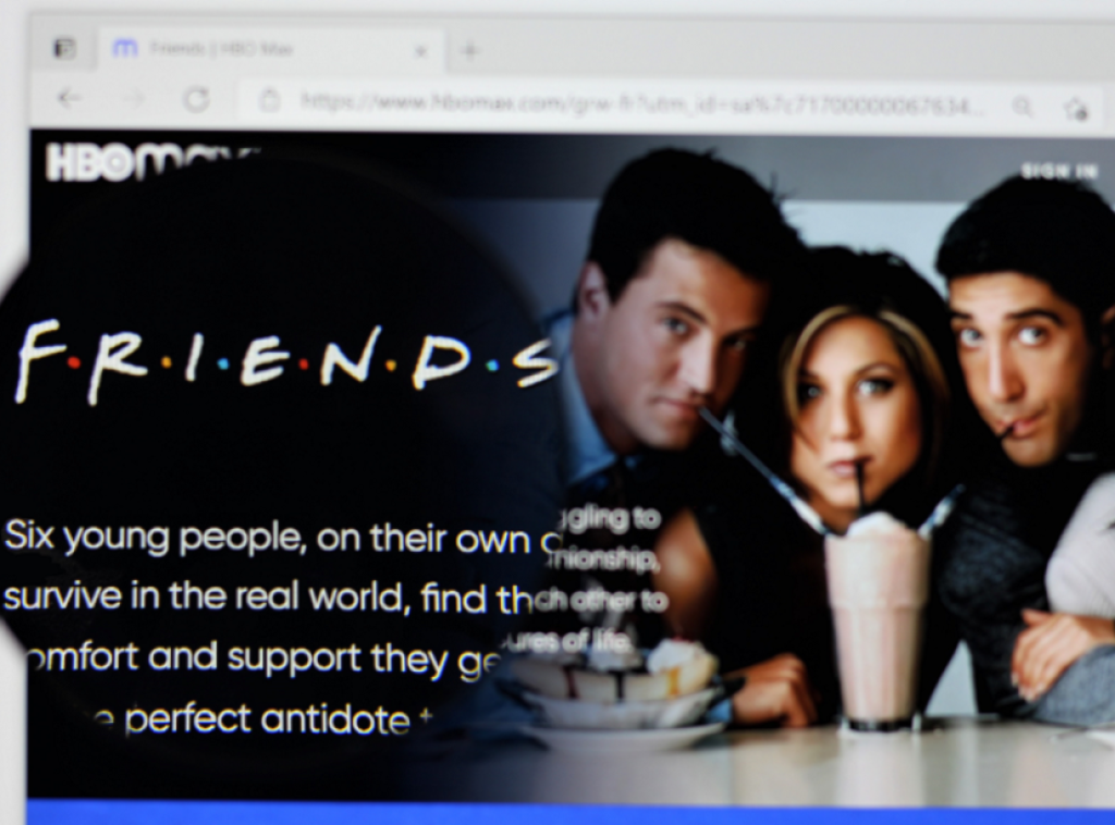 Serija "Prijatelji" obeleževaju 20 godina od poslednje epizode, fanovi pronašli grešku