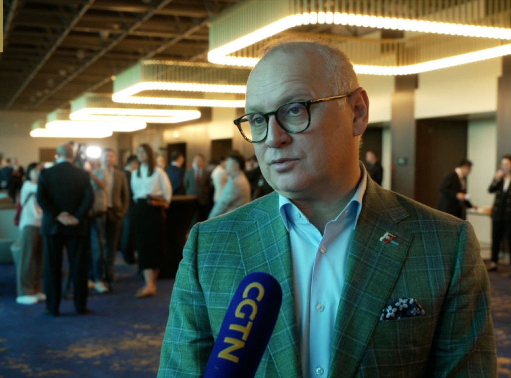 Goran Vesić: Verujem da ćemo posle ove posete predsednika Sija Đinpinga moći da ugovorimo novu saradnju