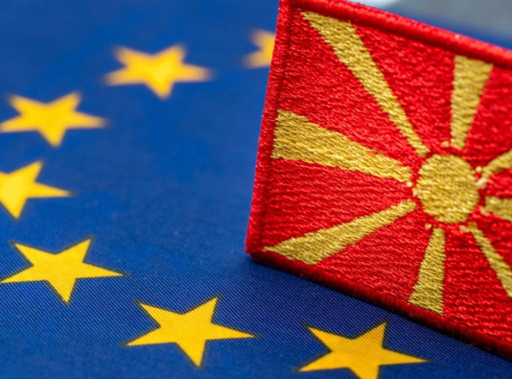 Evropska komisija obezbedila Severnoj Makedoniji 50 miliona evra makrofinansijske pomoći
