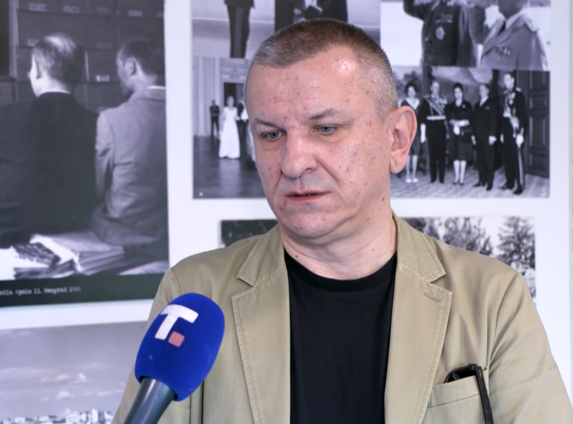 Dušan Stojaković: Kažnjavanje za upotrebu dinara na KiM je anticivilizacijsko delovanje