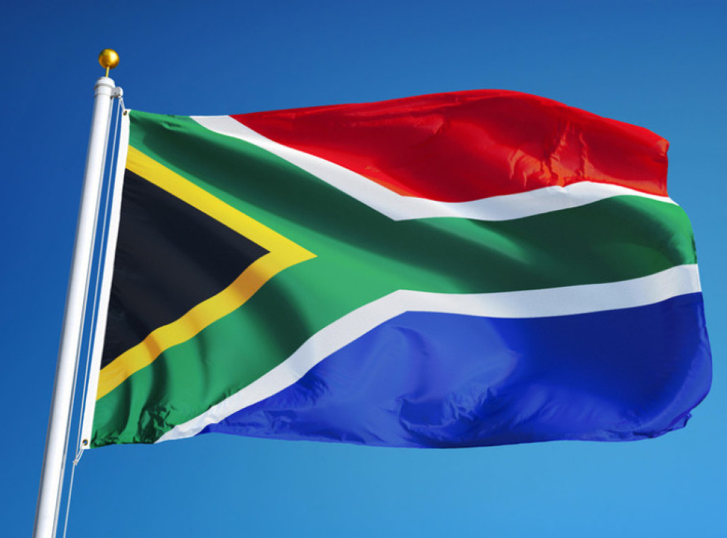Južnoafrička Republika pozvala MSP da naredi Izraelu povlačenje iz Gaze