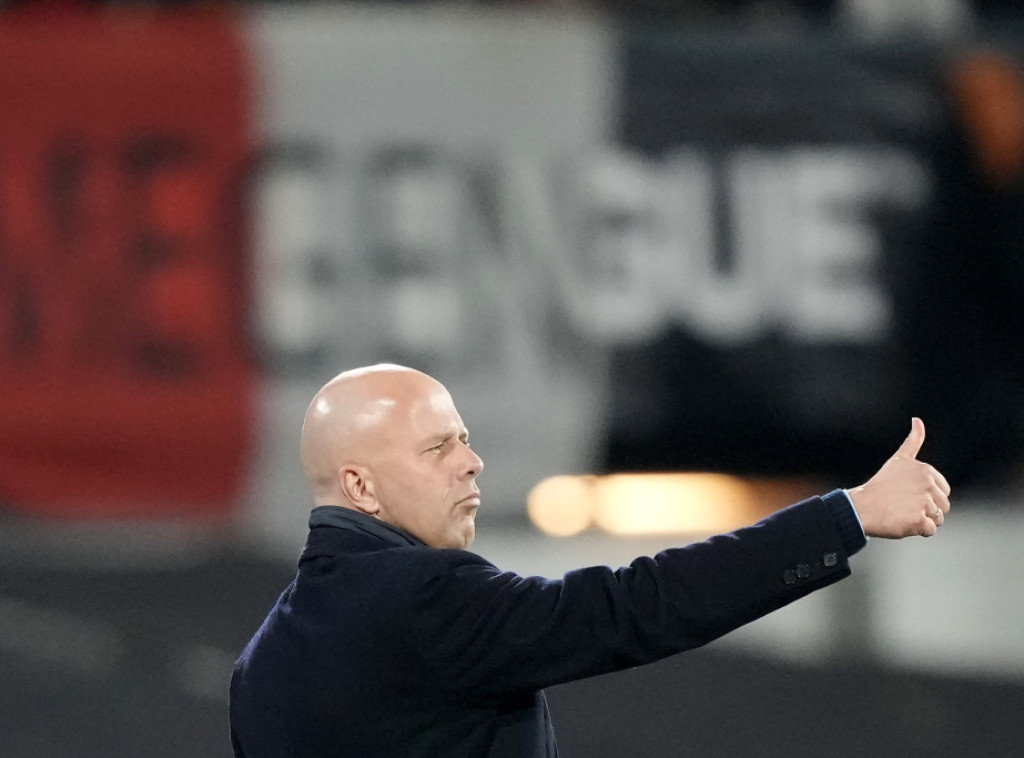 Holanđanin Arne Slot zvanično postao trener fudbalera Liverpula