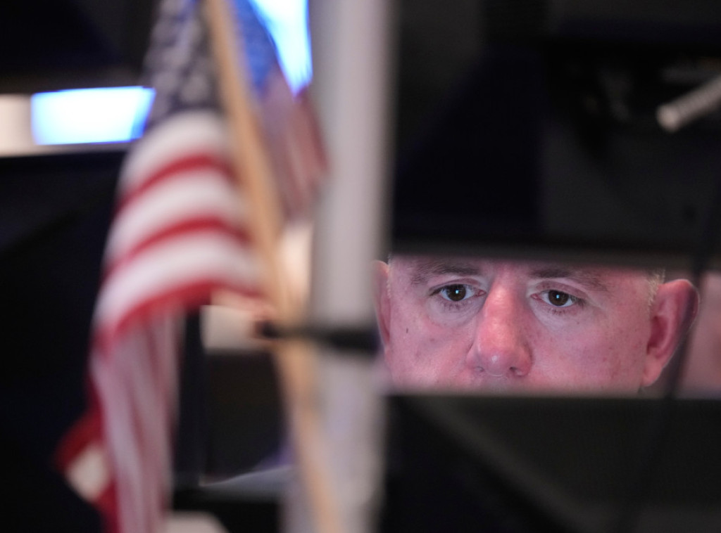 Američke akcije mahom u plusu zbog nade u mogući skori kraj rata u Iranu