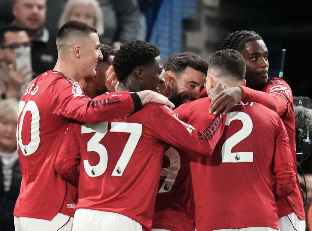 Mejson Maunt: Mančester junajted može naredne sezone da osvoji Premijer ligu