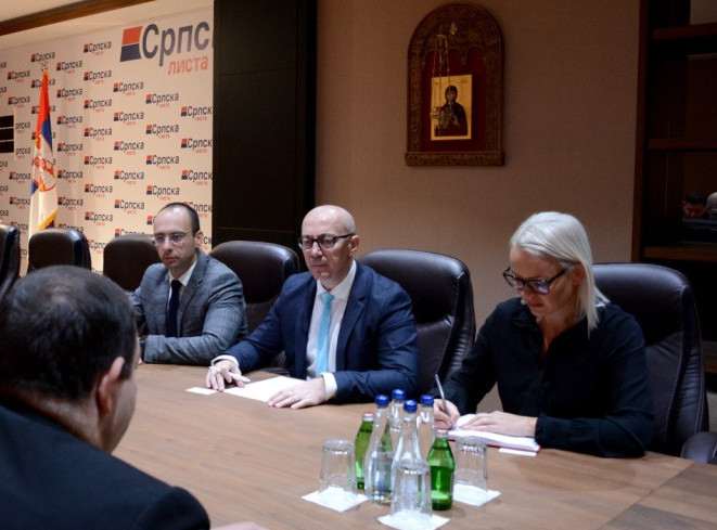 Srpska lista o napadu na Bobana Đurića: Kurtijev lov na Srbe ne prestaje