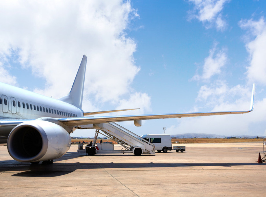 Portugalska avio-kompanija TAP otkazuje više od 1.000 letova zbog štrajka