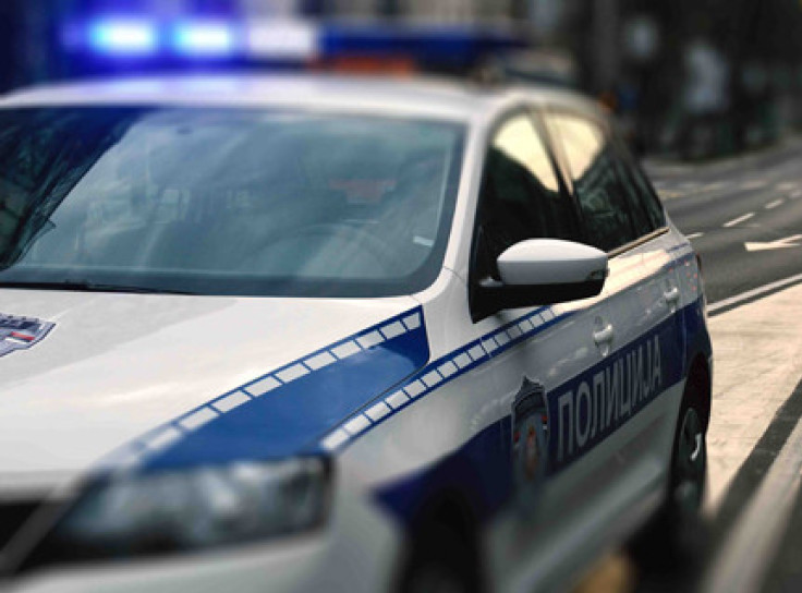 Policija dva puta za dva dana isključila iz saobraćaja Grka koji je vozio pijan