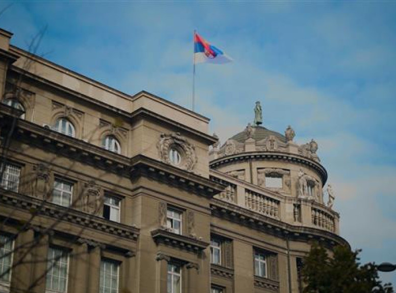 Vlada Srbije usvojila je predlog zakona o zajmu za izgradnju BIO4 Kampusa