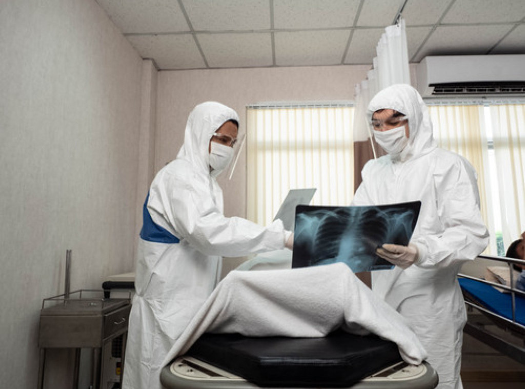 U Srbiji registrovano 731 novih slučajeva korona virusa, preminulo osam osoba