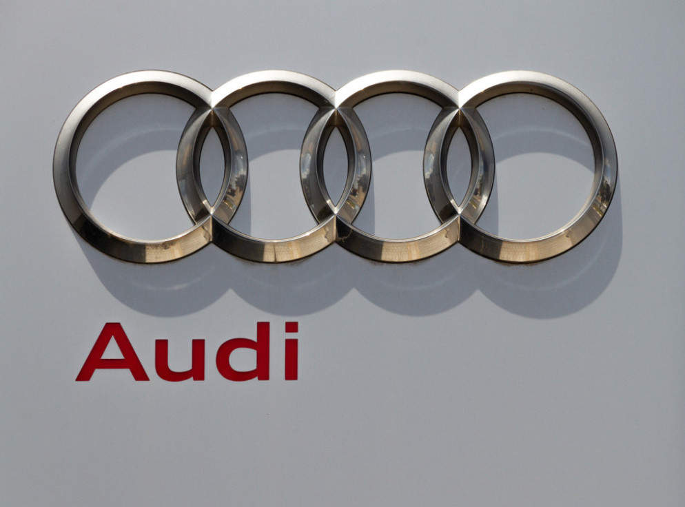 Audi stopirao sve aktivnosti na Tvriteru