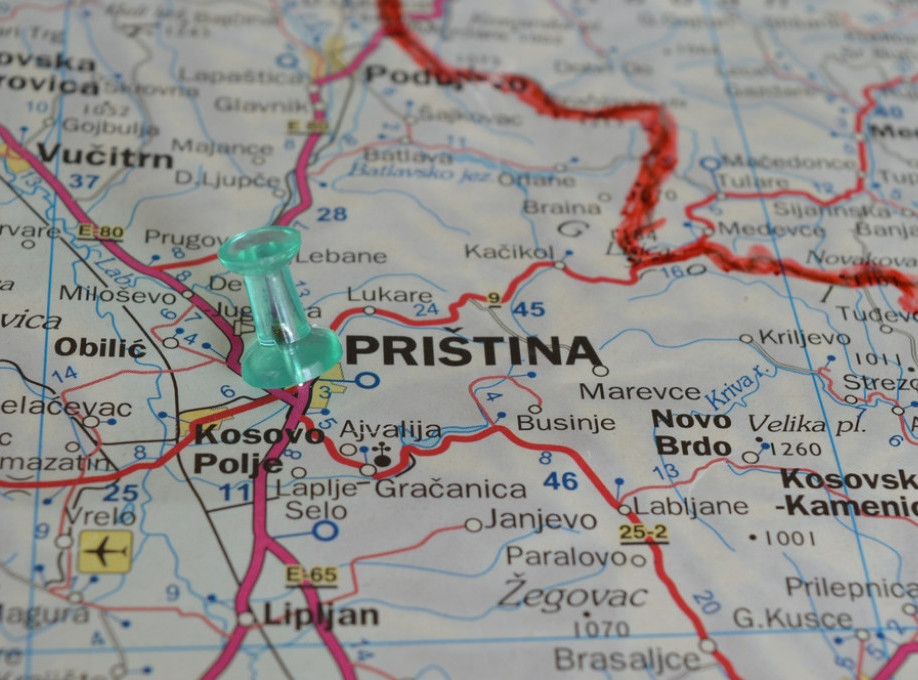 Czech Republic to send ambassador to Pristina for first time