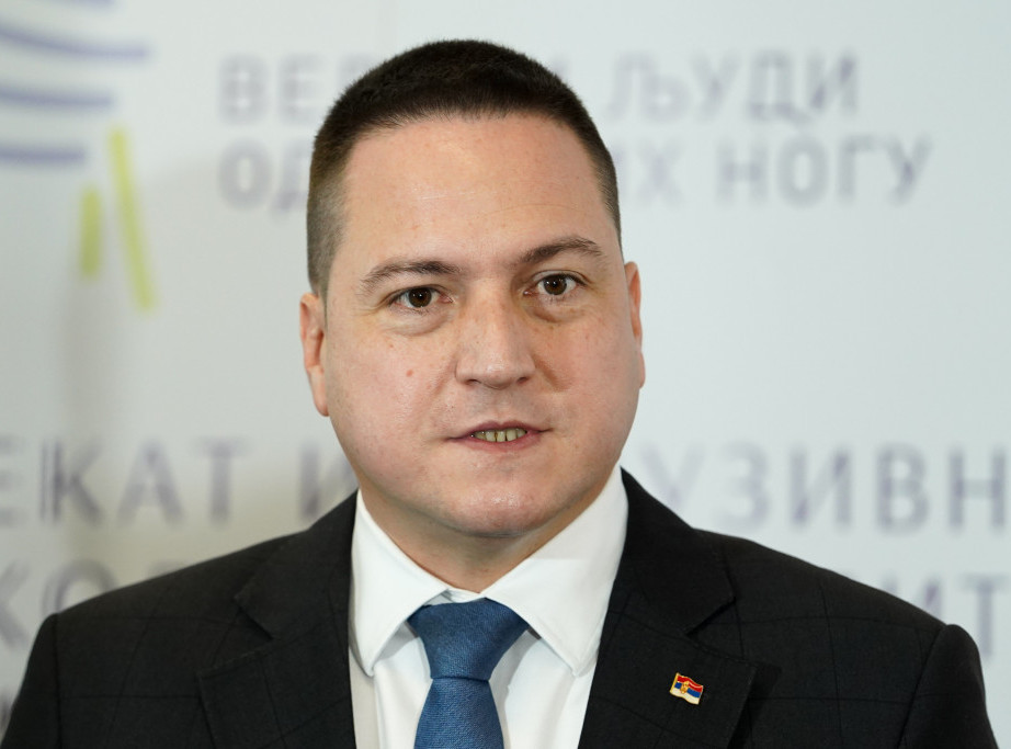 Ružić: Nulta tolerancija za prikrivanje nasilja