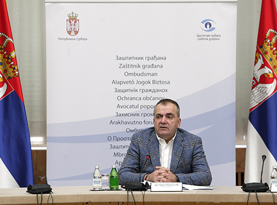Pašalić: Žene koje trpe nasilje treba to da prijave
