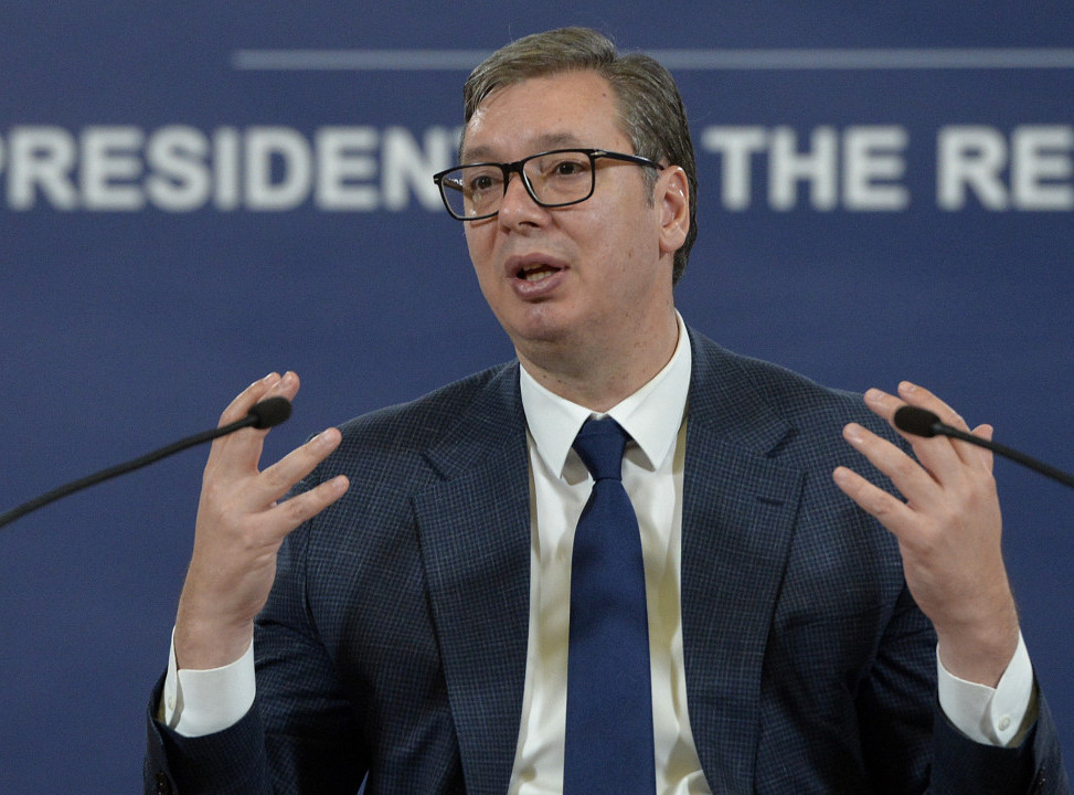 Vučić sa Jelstadom i norveškim firmama razgovarao o projektima zelene energije