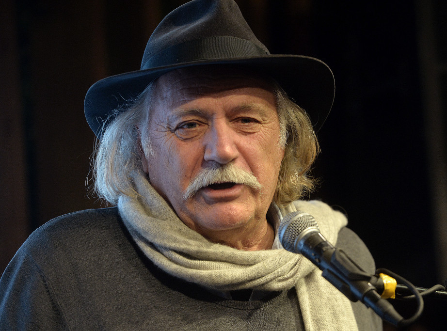 Rade Šerbedžija: Snimiću album od mojih autorskih pesmama