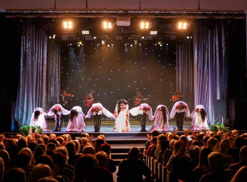 Baletski gala koncert biće održan 29. januara na sceni Teatra Vuk