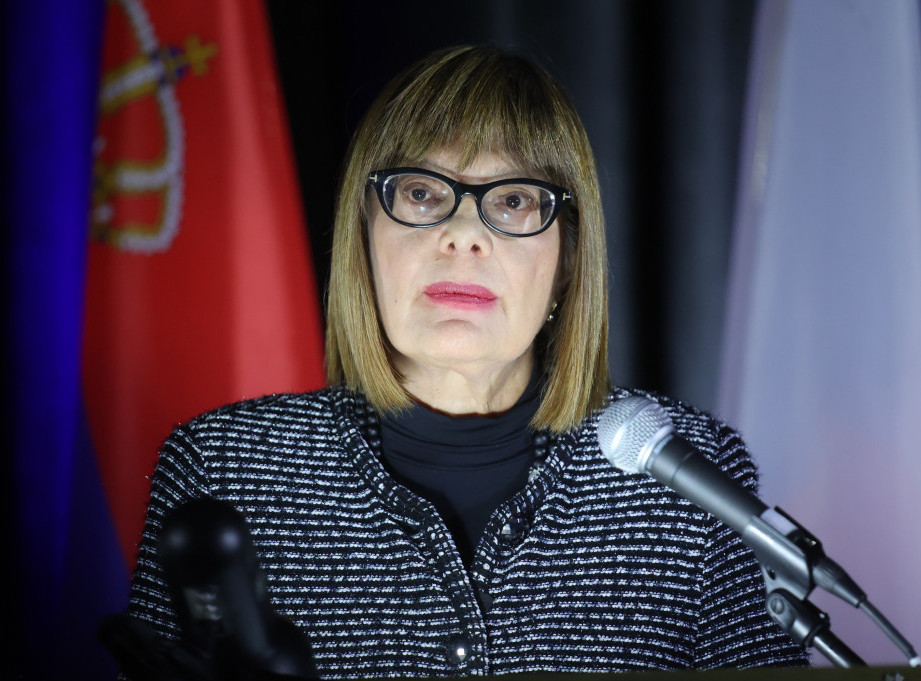 Gojković: Odlazak Danojlića je veliki gubitak za srpsku kulturu