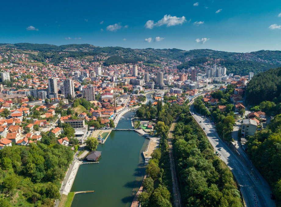 Nekoliko gradova i opština dobilo priznanje za doprinos razvoju pristupačnosti
