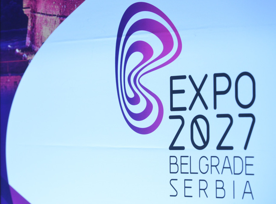Džeruzalem post: Izraelske inovacije dobrodošle na beogradski Expo 2027