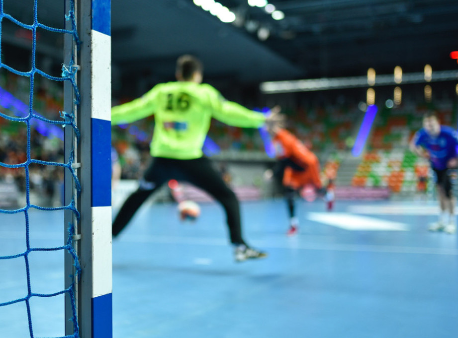 Rukometaši Vojvodine igraće protiv Gorenja u četvrtfinalu Kupa EHF