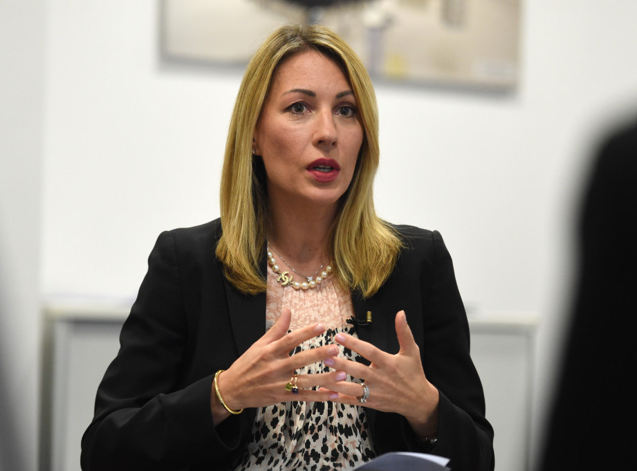 Dubravka Đedović uputila zahtev energetskim preduzećima da dostave izveštaje