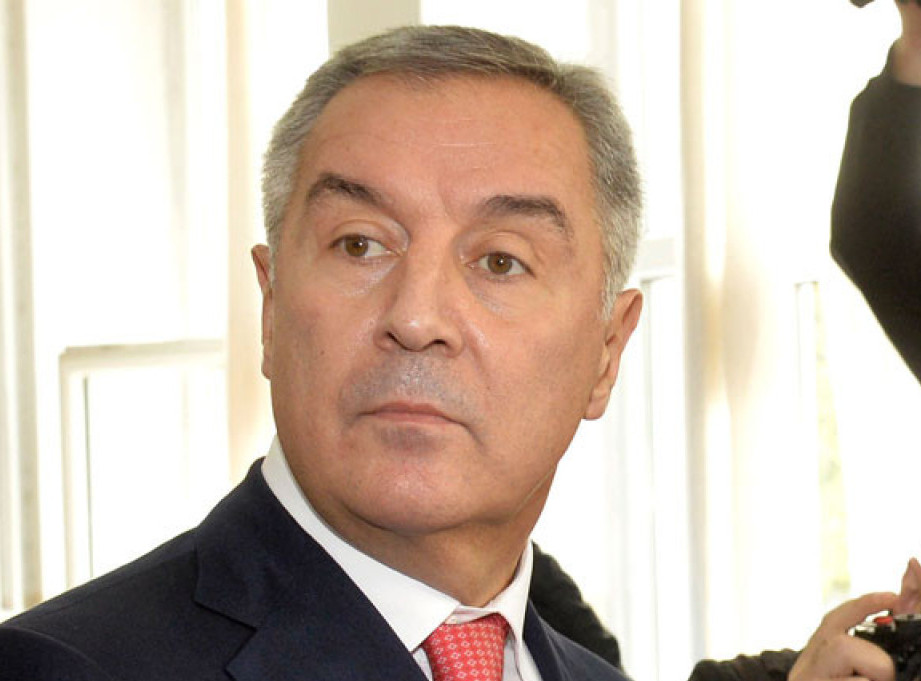 Đukanović: Velikosrpski nacionalizam je vrlo aktivan; Nećemo popustiti