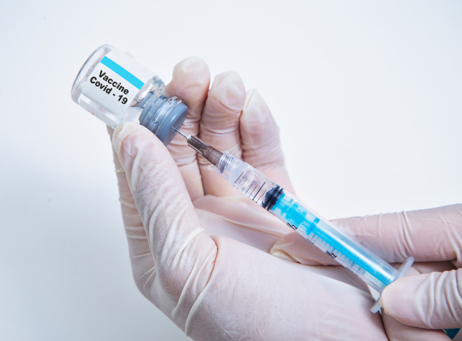 Slovačka donirala Srbiji Fajzerove bivalentne vakcine protiv kovida prilagođene varijati Omikron