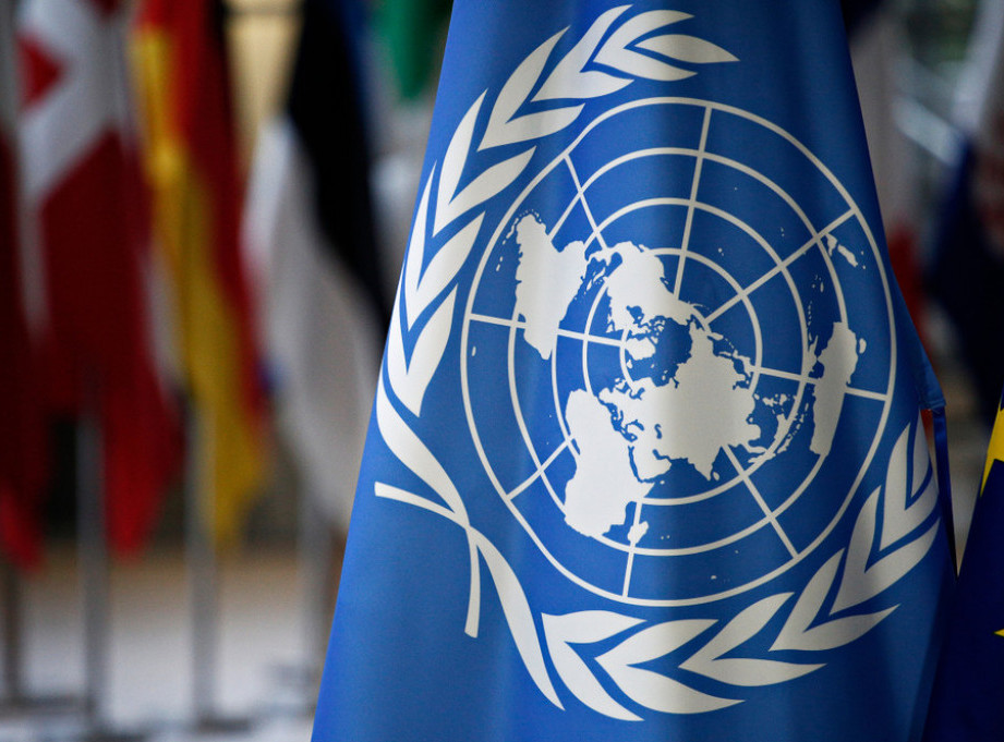 UN: Suspenzija naloga novinara na Tviteru je opasan presedan