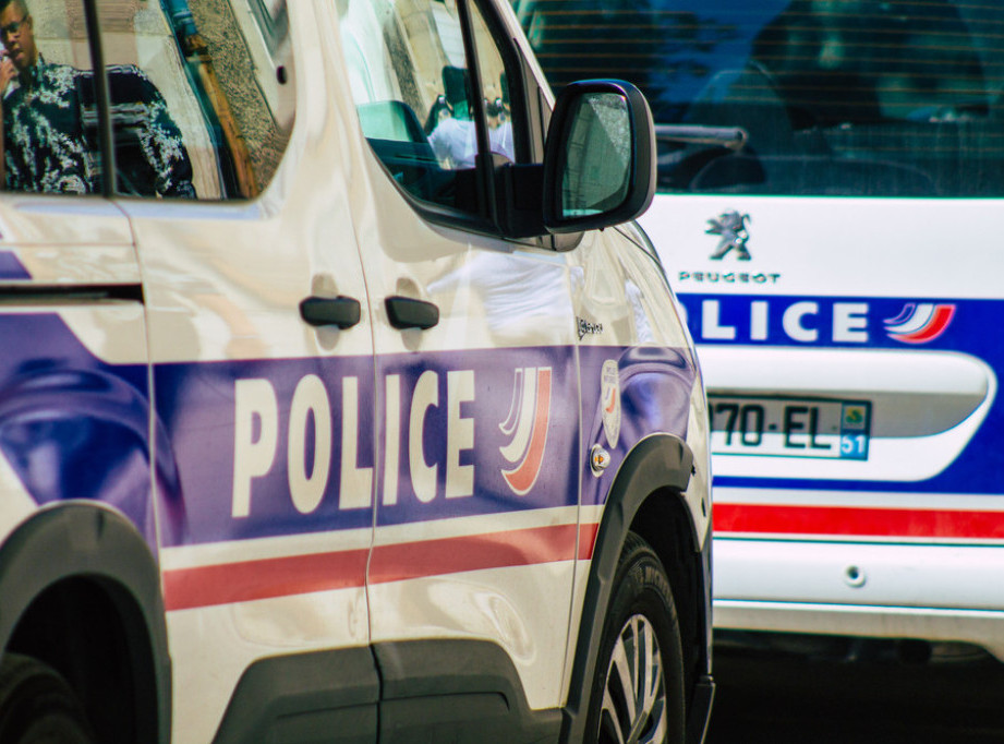 Francuska: Policija sprečila krađu boca šampanjca vrednosti 600.000 evra
