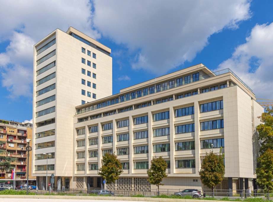 Dejan Milenković Bagzi svedočio na suđenju za prvu otmicu "zemunskog klana"