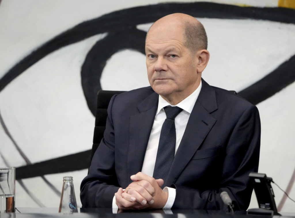 Šolc: Ponuda Nemačke da pošalje PVO sisteme Patriot Poljskoj i dalje na stolu