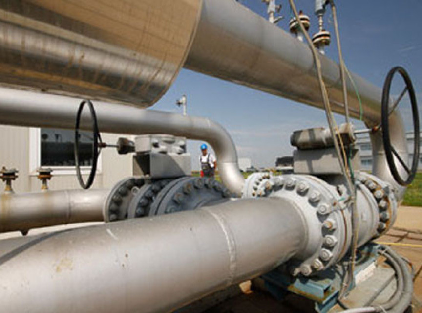 Rusija: Regulisane cene gasa sledeće godine porašće za 8,0 odsto