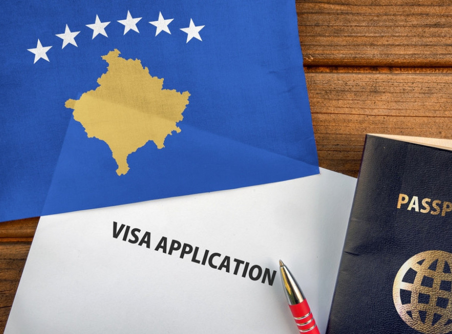 Ambasadori EU odobrili viznu liberalizaciju za tzv. Kosovo