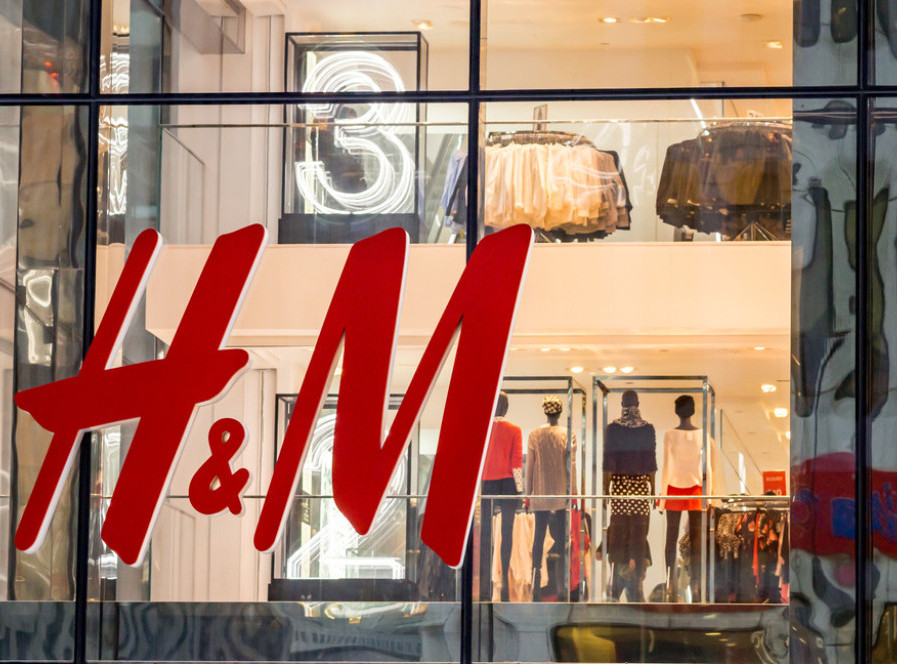 Kompanija H&M tužila kinesku firmu Šein, tvrdi da je ukrala njen dizajn