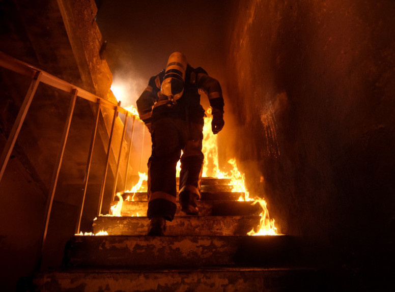 Rusija: Izbio požar u rudniku u Rostovskoj oblasti, u toku evakuacija