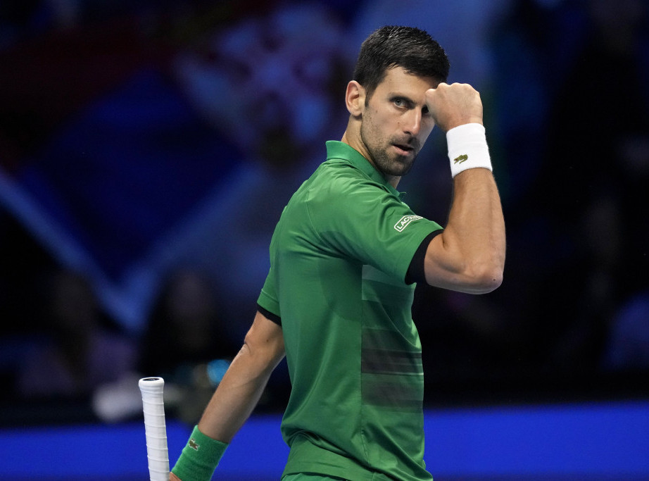 Novak Djokovic to begin new season in Adelaide