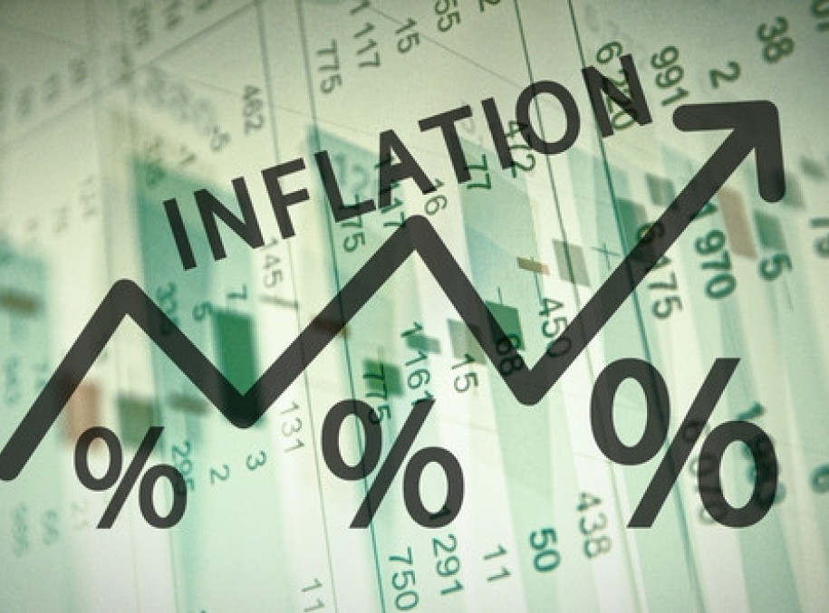 Profesor Milojko Arsić: Rast BDP biće oko tri odsto - manjim fiskalnim deficitom udariti na inflaciju