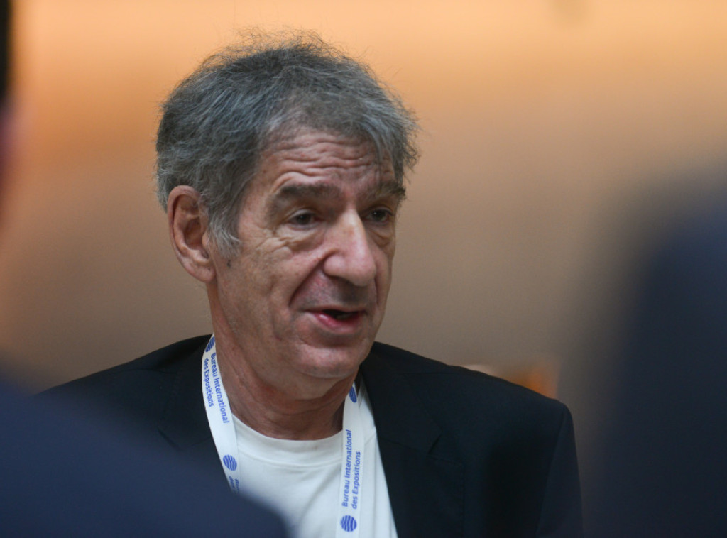 Film "Stric" sa Mikijem Manojovićem biće premijerno prikazan 1. decembra na FAF-u