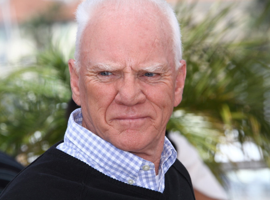 Malkolm Mekdauel: Film "Paklena pomorandža" je fenomen