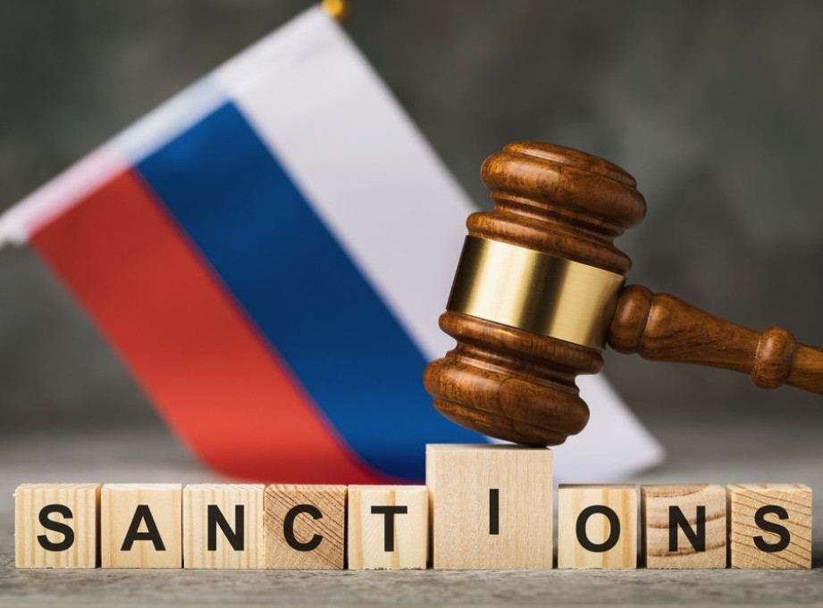 EU produžila sankcije protiv Rusije za još šest meseci