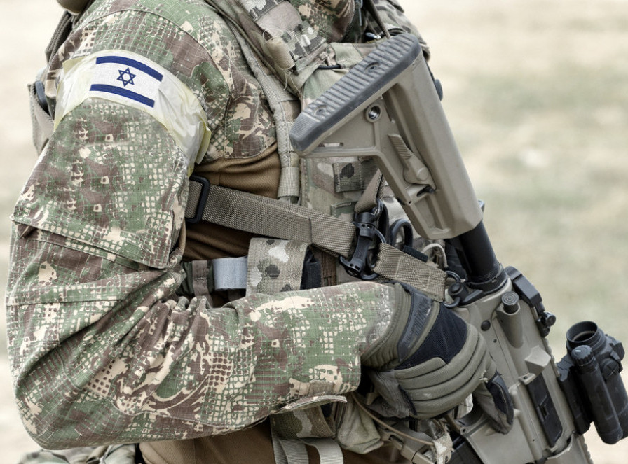 Izraelska vojska pojačava snage na Zapadnoj obali