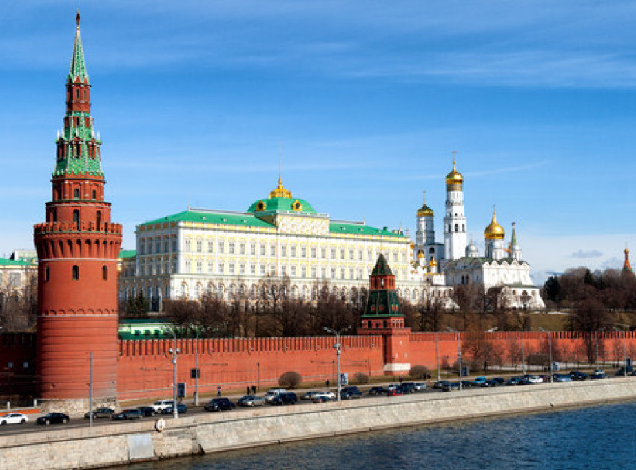 Kremlj: Spekulacije WSJ o smrti Prigožina spadaju u petparačke priče