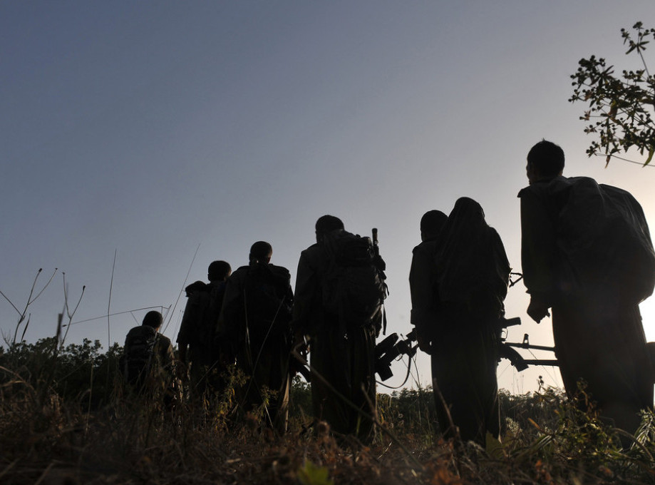 Tri sirijska zvaničnika proglašena krivim za ratne zločine na suđenju u Francuskoj