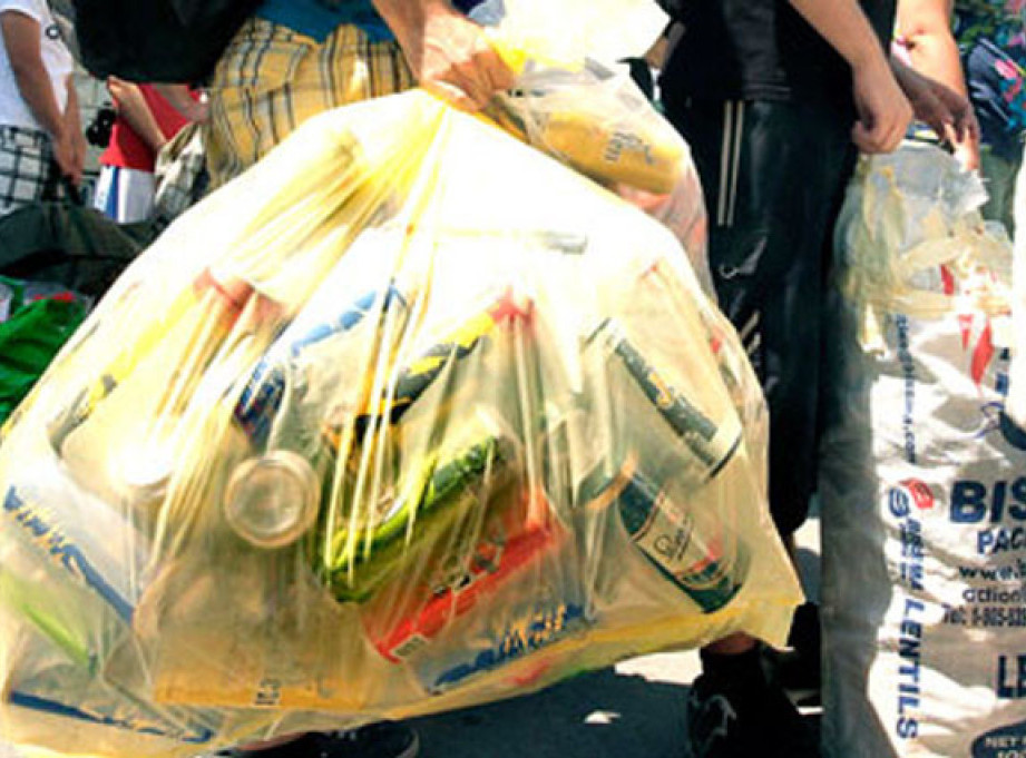 Udruženje reciklera Srbije: Najavljene zakonske izmene doneće poboljšanje u industriji otpada
