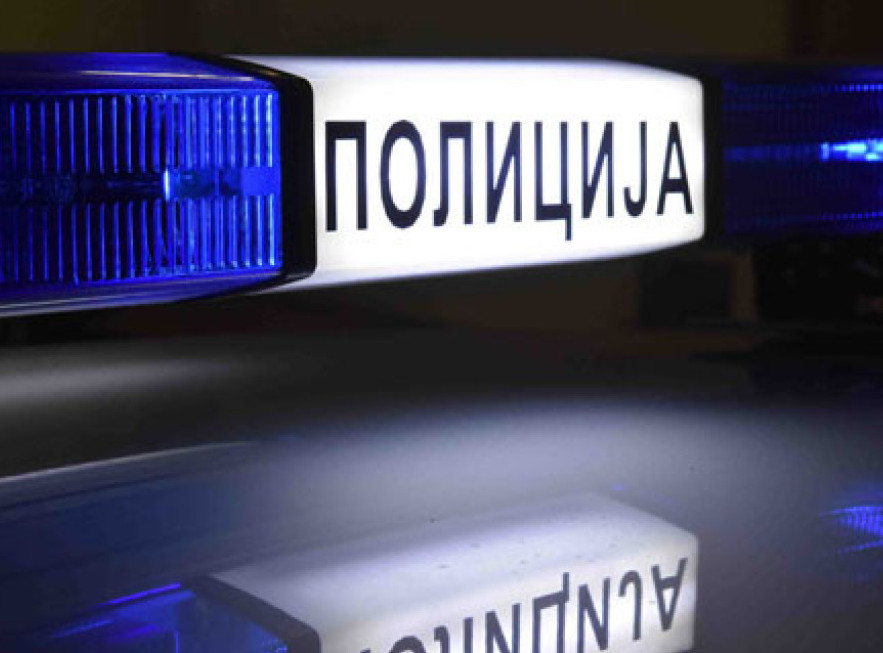 MUP: Polaznik Centra za policijsku obuku stradao nesrećnim slučajem
