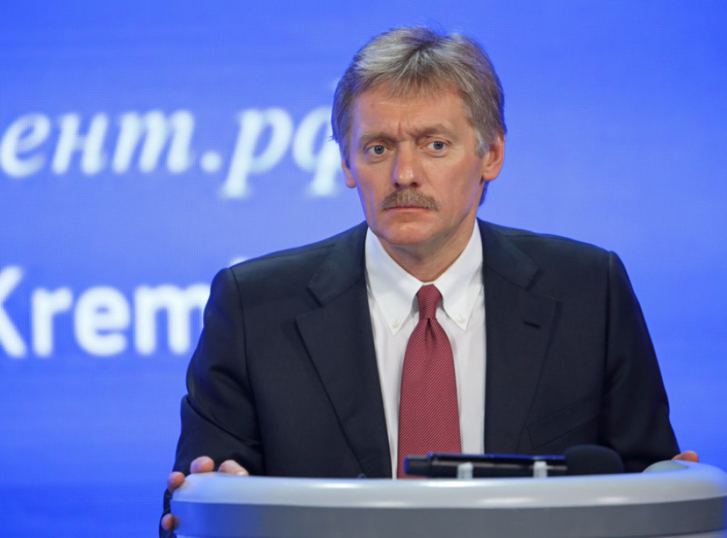 Peskov: Osudićemo uspostavljanje suda za istragu ruskih akcija u Ukrajini