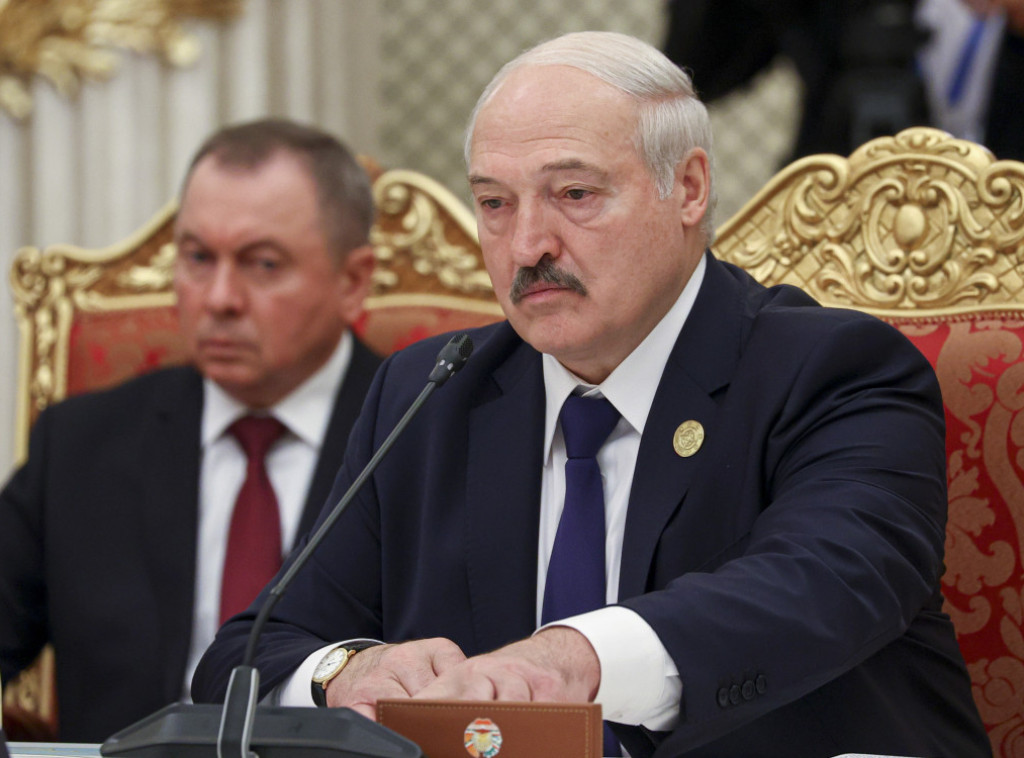 Lukašenko: Ukrajina koristi svaki izgovor da uvuče NATO u sukob