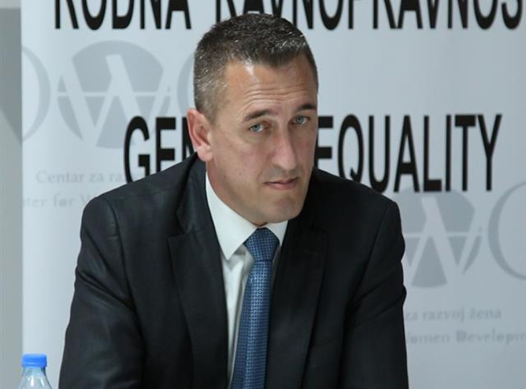 Nenad Rašić: Razgovarao bih s Kurtijem o radu u grupi za izradu statuta ZSO