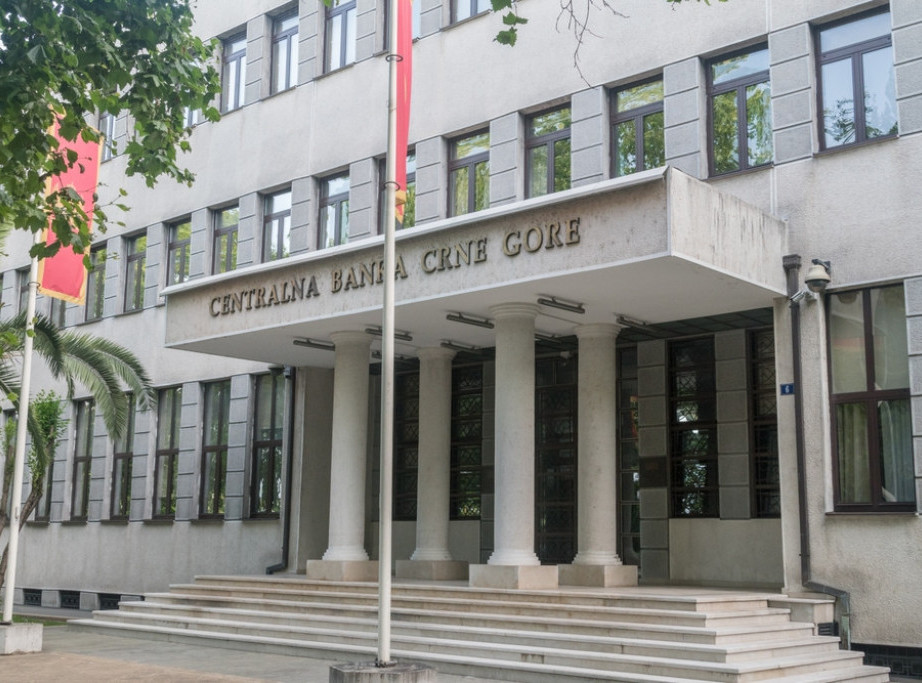 Viceguverner Centralne banke Crne Gore podnosi ostavku