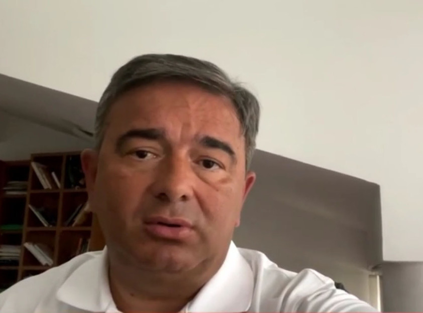 Crna Gora: Pokret za promene predao izbornu listu, nosilac Nebojša Medojević